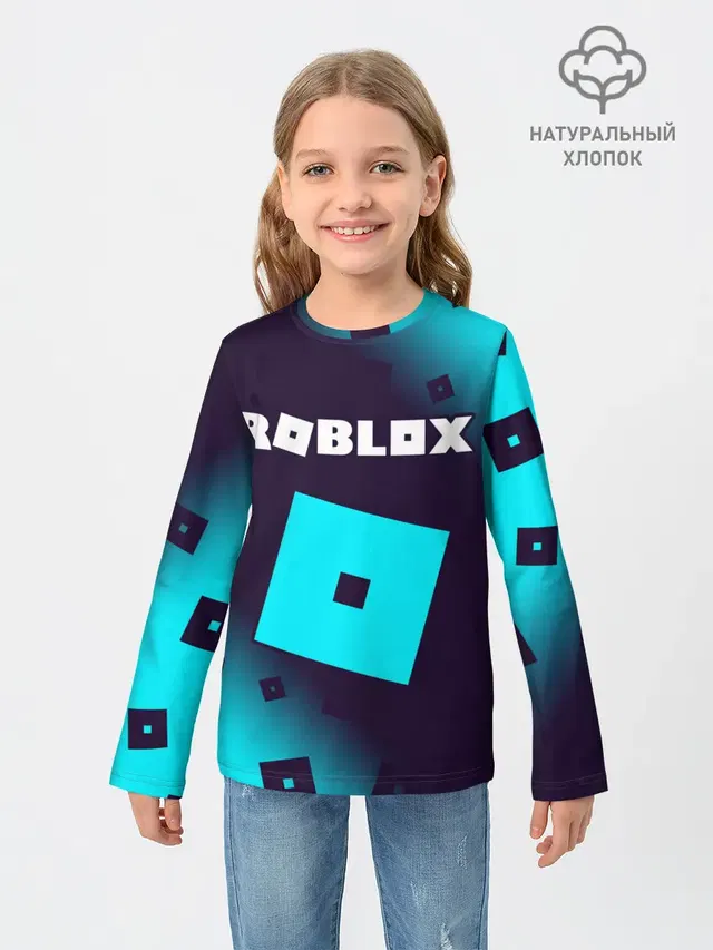 ROBLOX / РОБЛОКС