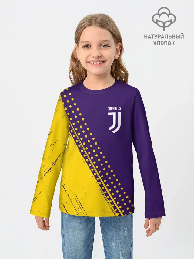 JUVENTUS / ЮВЕНТУС