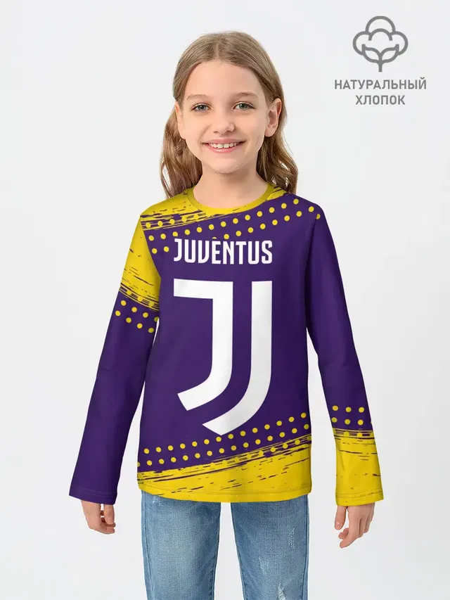 JUVENTUS / ЮВЕНТУС