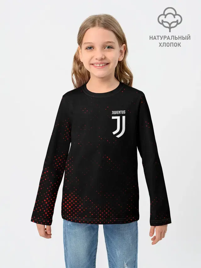 JUVENTUS / ЮВЕНТУС