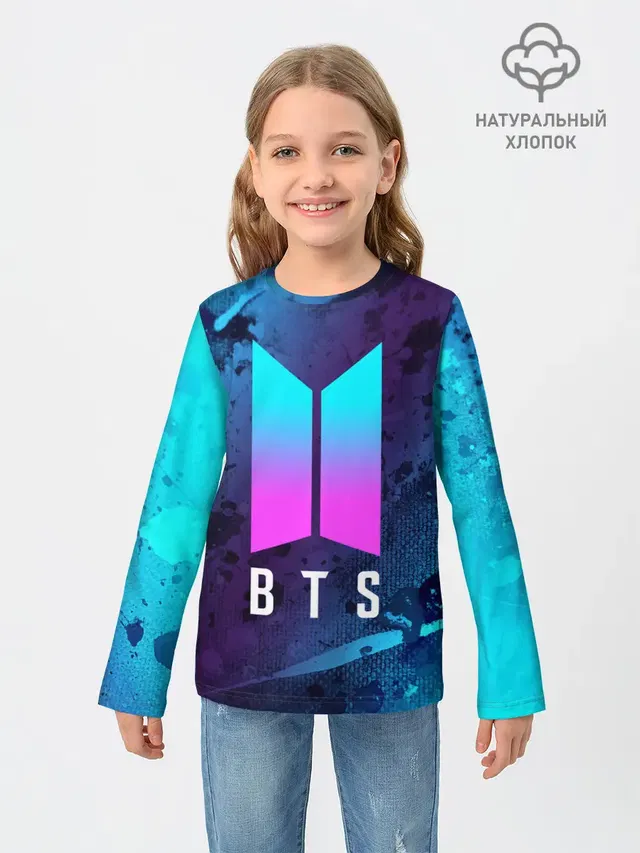 BTS / БТС