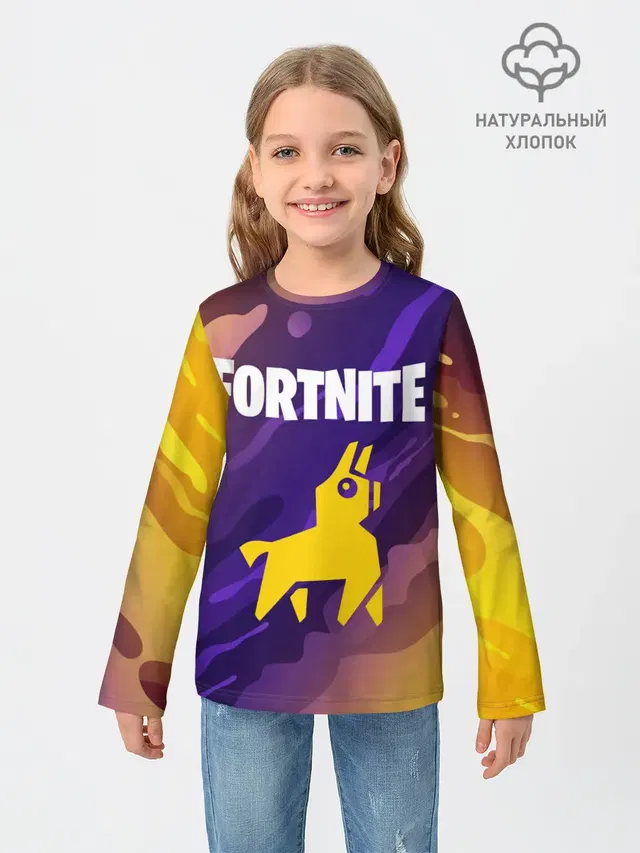 FORTNITE / ФОРТНАЙТ