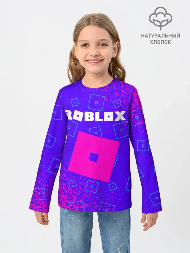 ROBLOX / РОБЛОКС