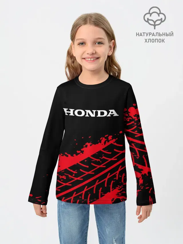 HONDA / ХОНДА