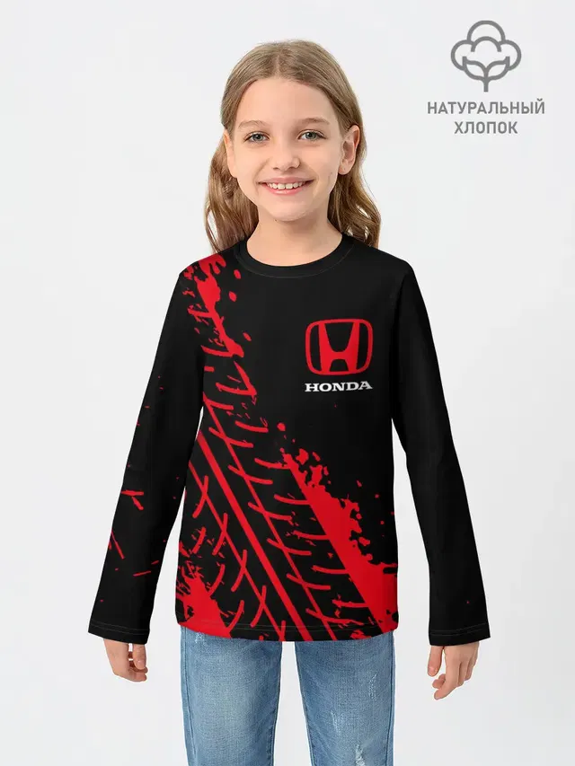 HONDA / ХОНДА