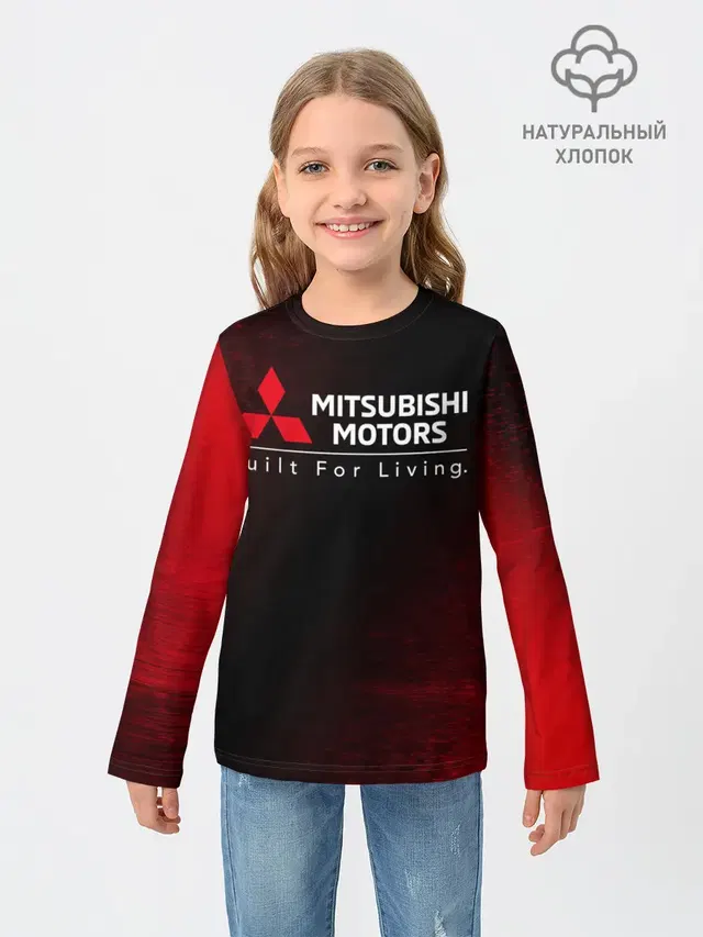 MITSUBISHI / МИТСУБИСИ