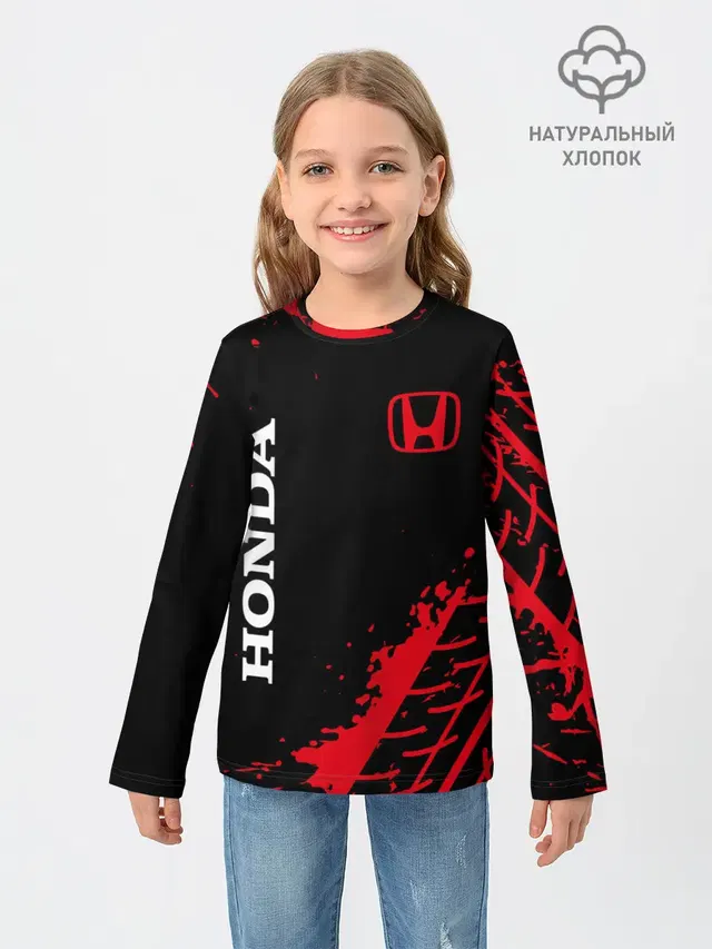 HONDA / ХОНДА