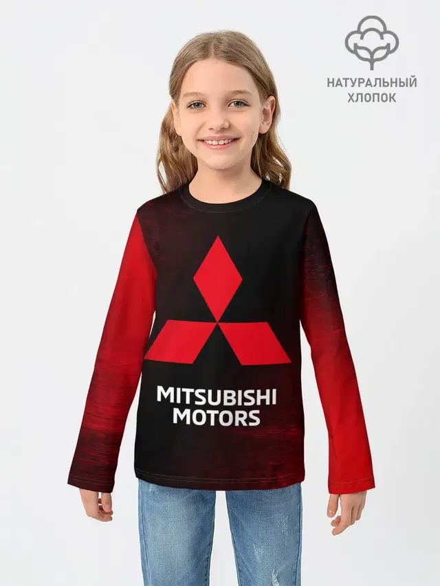 MITSUBISHI / МИТСУБИСИ