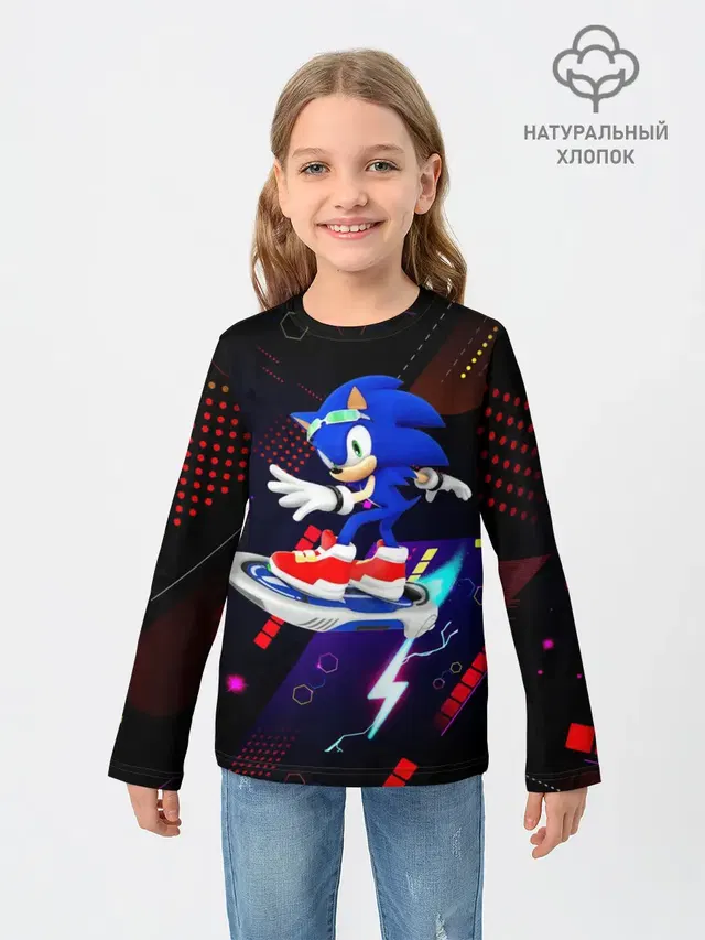 Sonic | Соник
