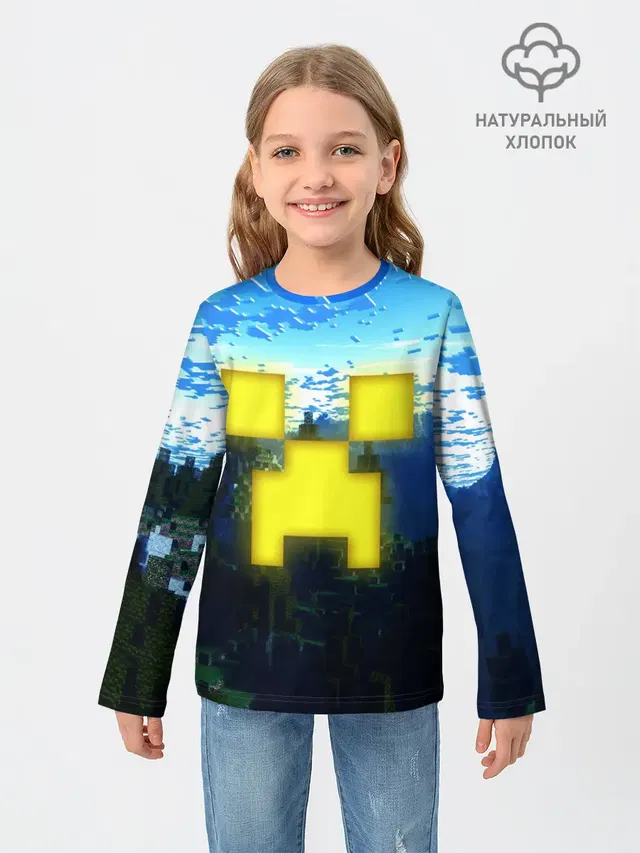 Minecraft / Майнкрафт