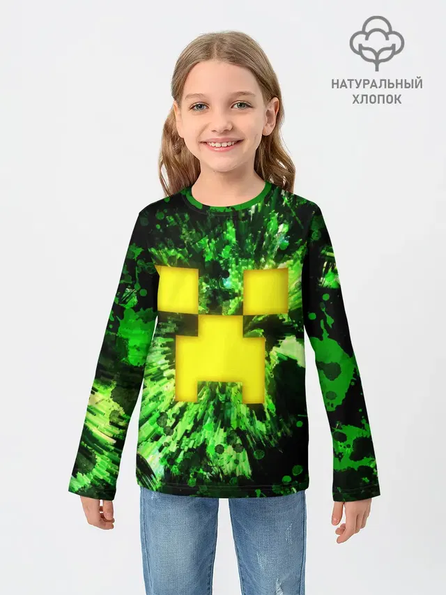 Minecraft / Майнкрафт
