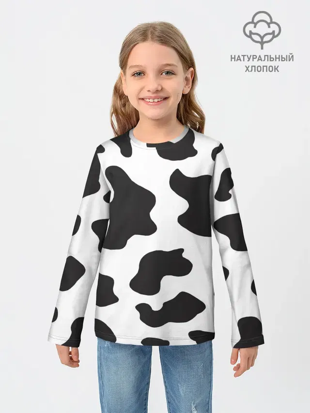 COW PRINT