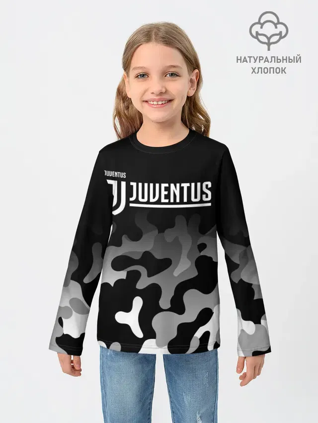 JUVENTUS / ЮВЕНТУС