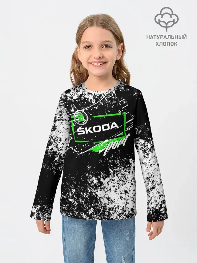 SKODA SPORT