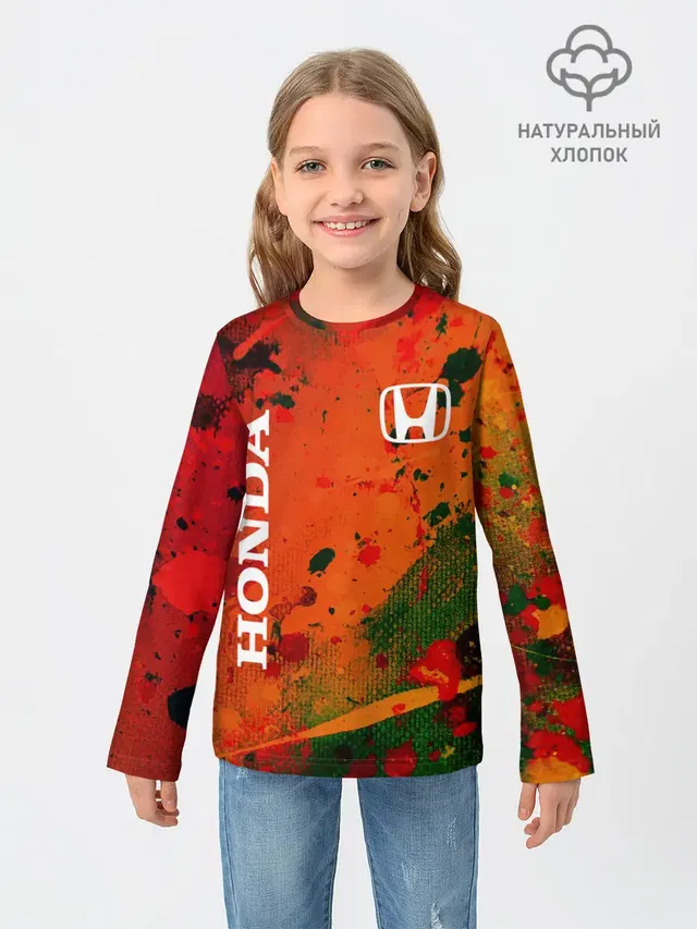HONDA / ХОНДА