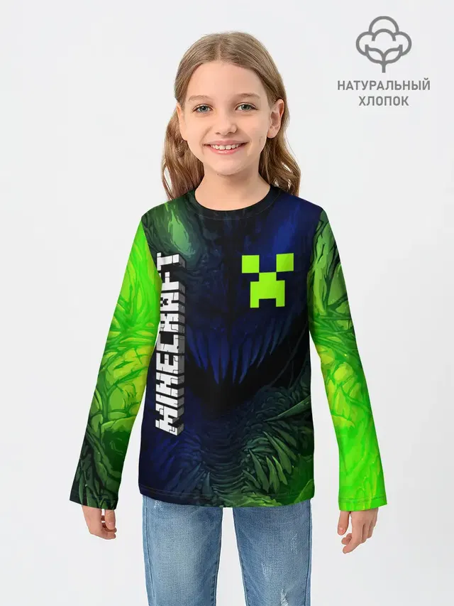 MINECRAFT / МАЙНКРАФТ