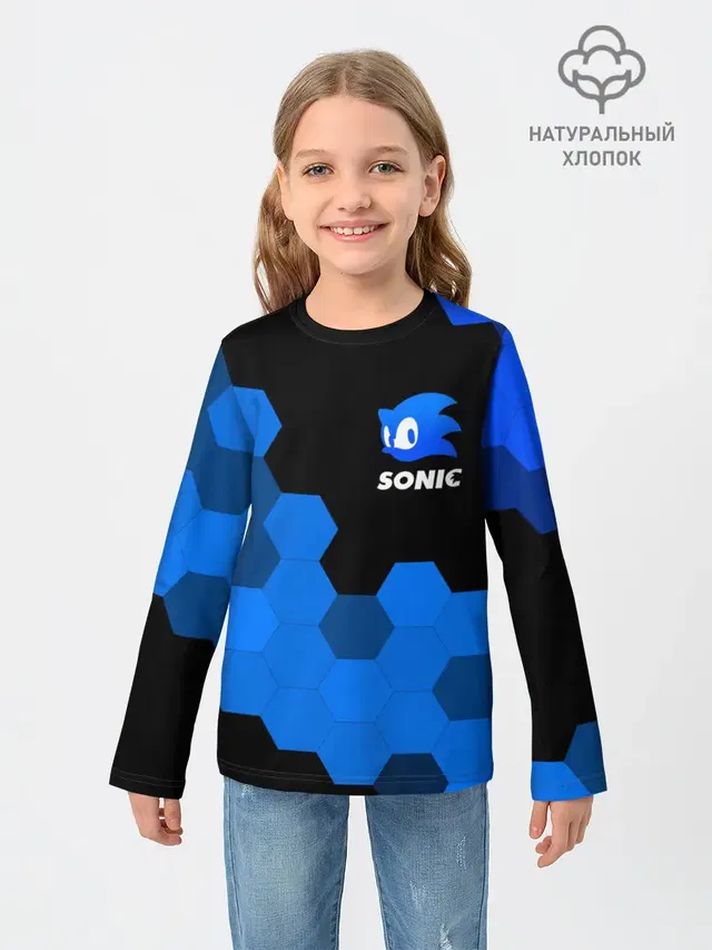 СОНИК / SONIC