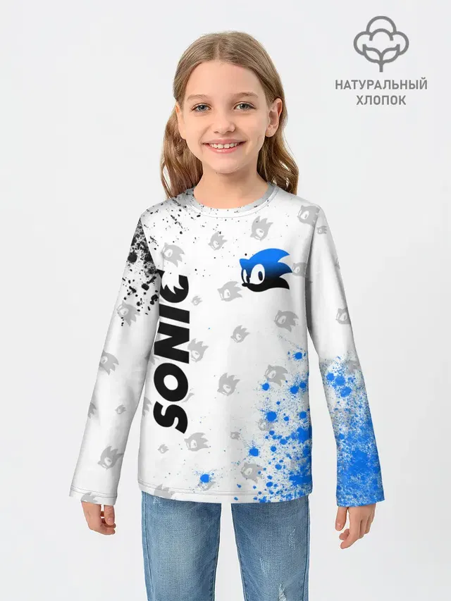 СОНИК / SONIC