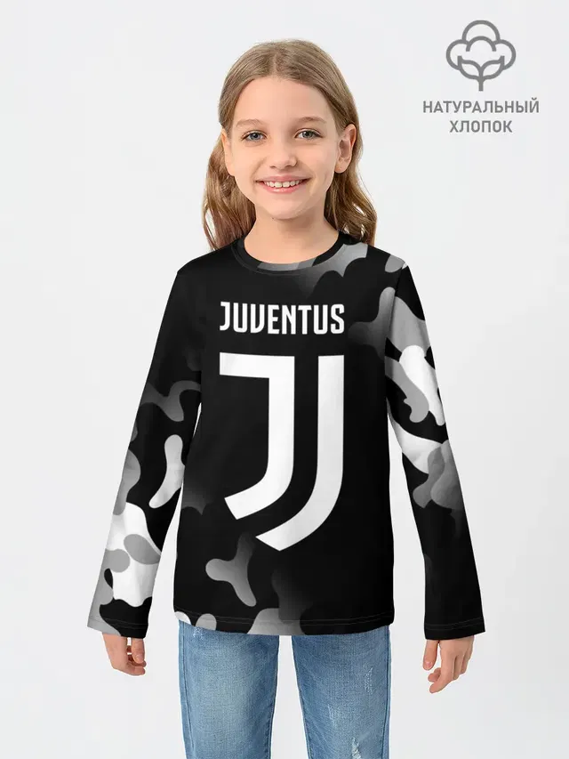 JUVENTUS / ЮВЕНТУС