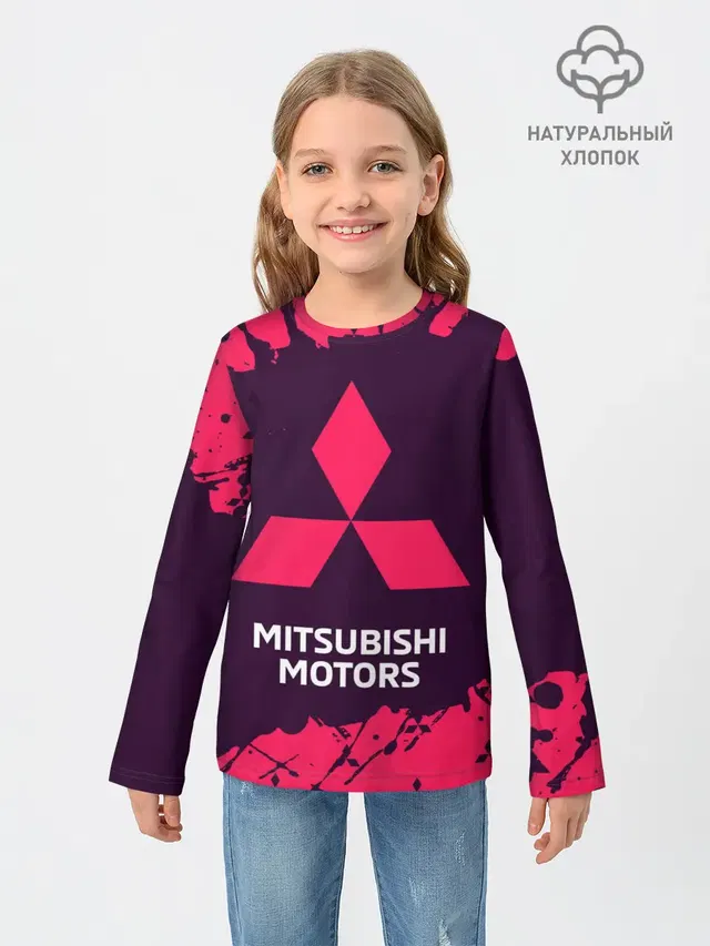 MITSUBISHI / МИТСУБИСИ