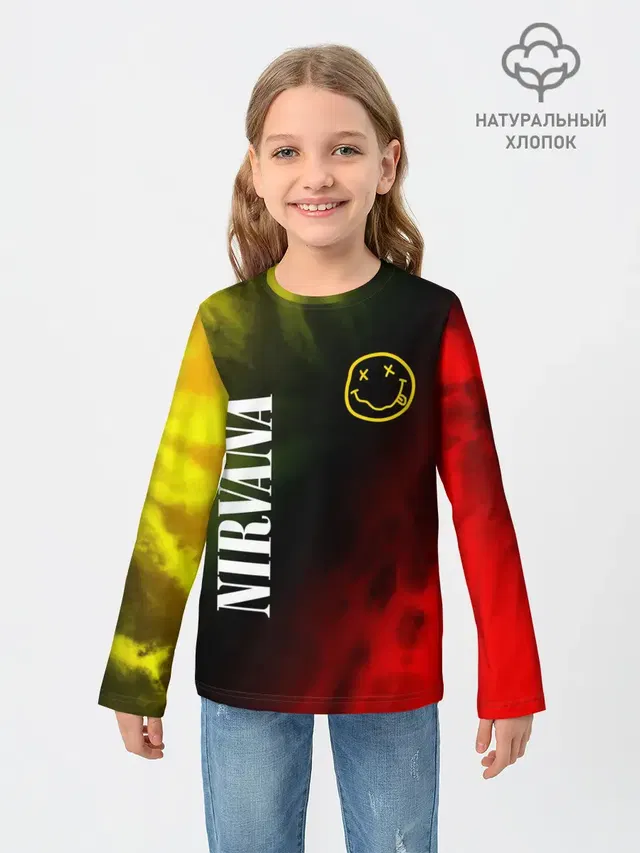 NIRVANA / НИРВАНА