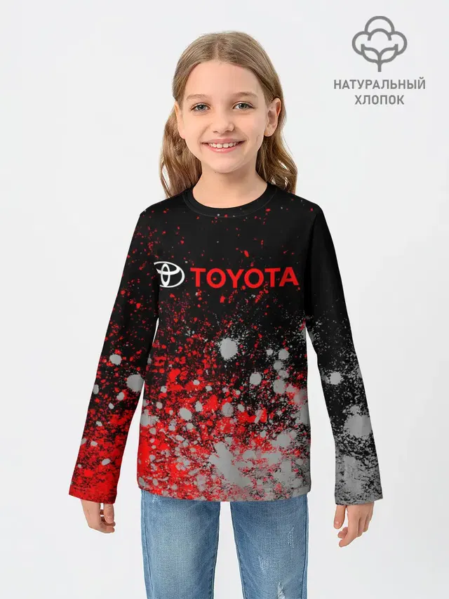 TOYOTA / ТОЙОТА