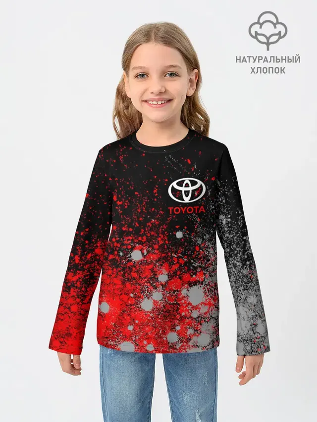 TOYOTA / ТОЙОТА