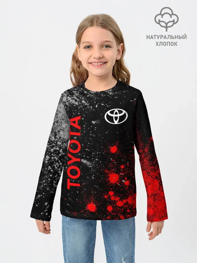 TOYOTA / ТОЙОТА