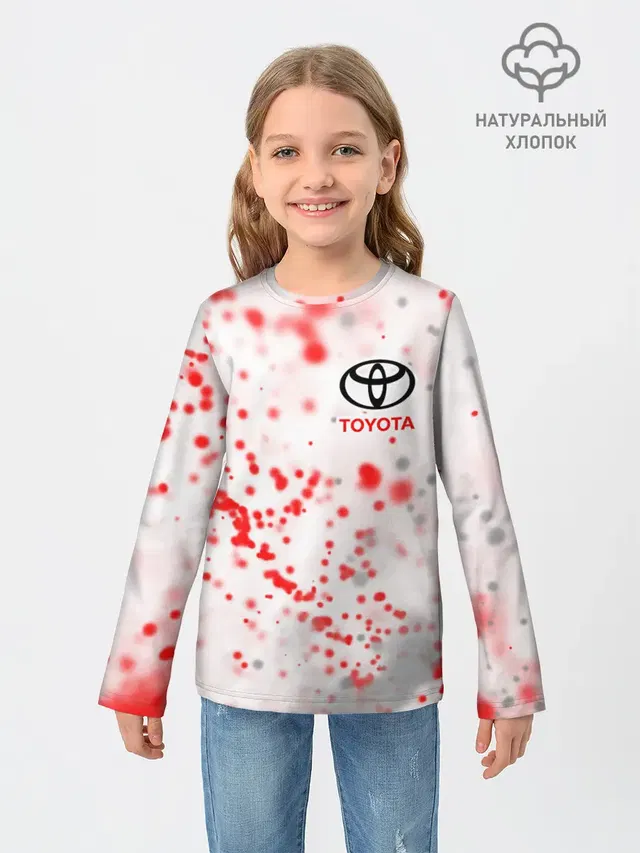 TOYOTA / ТОЙОТА