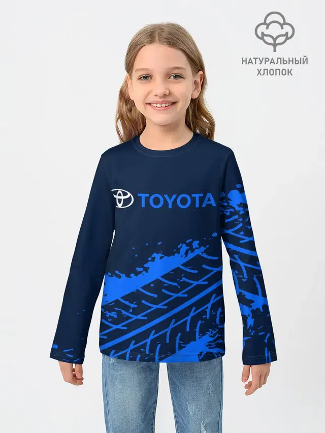 TOYOTA / ТОЙОТА