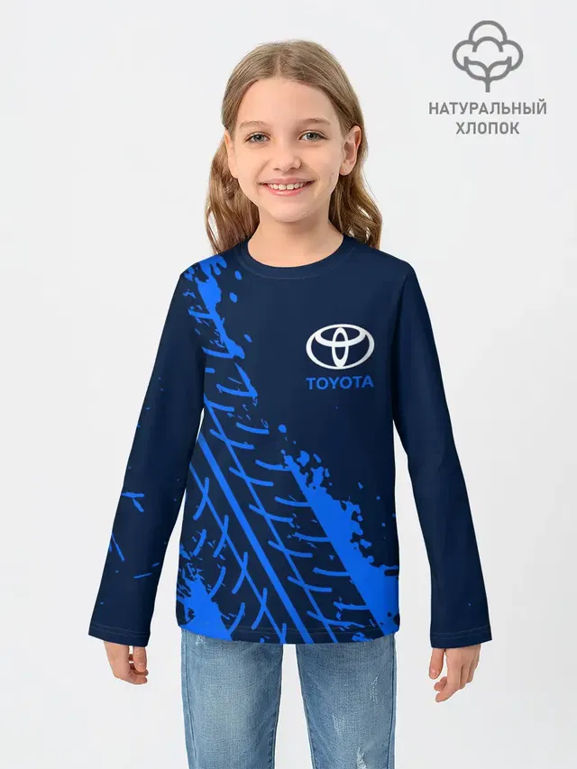 TOYOTA / ТОЙОТА