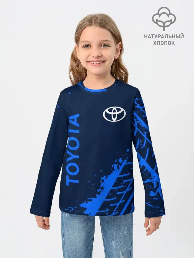 TOYOTA / ТОЙОТА