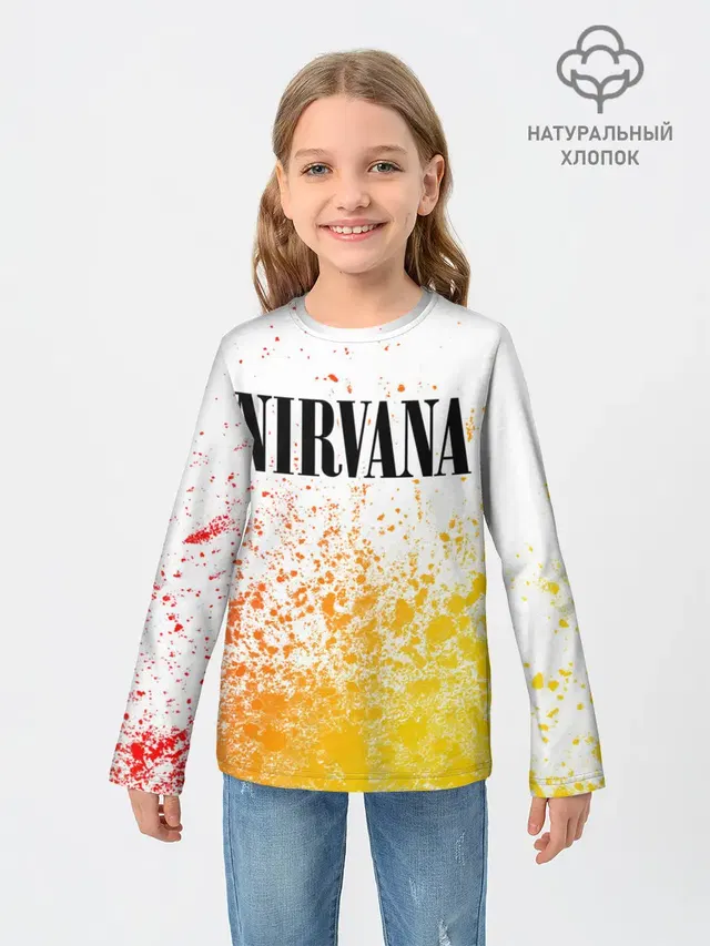 NIRVANA / НИРВАНА