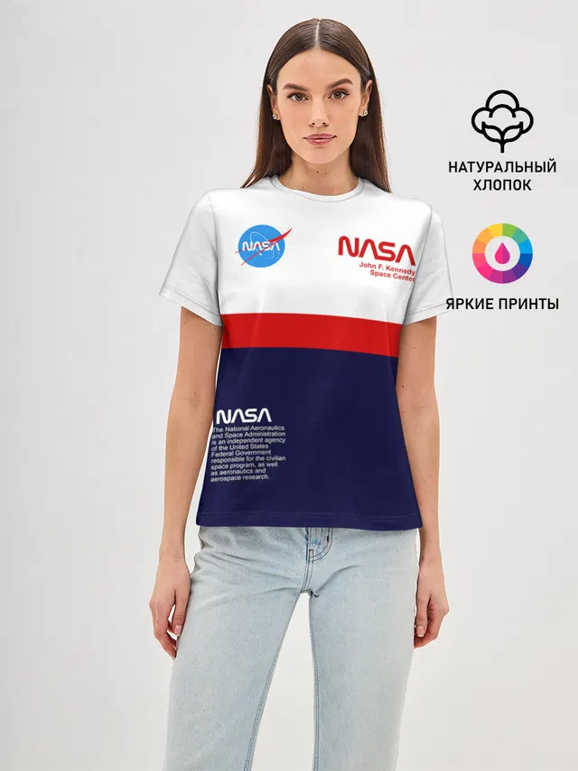 NASA