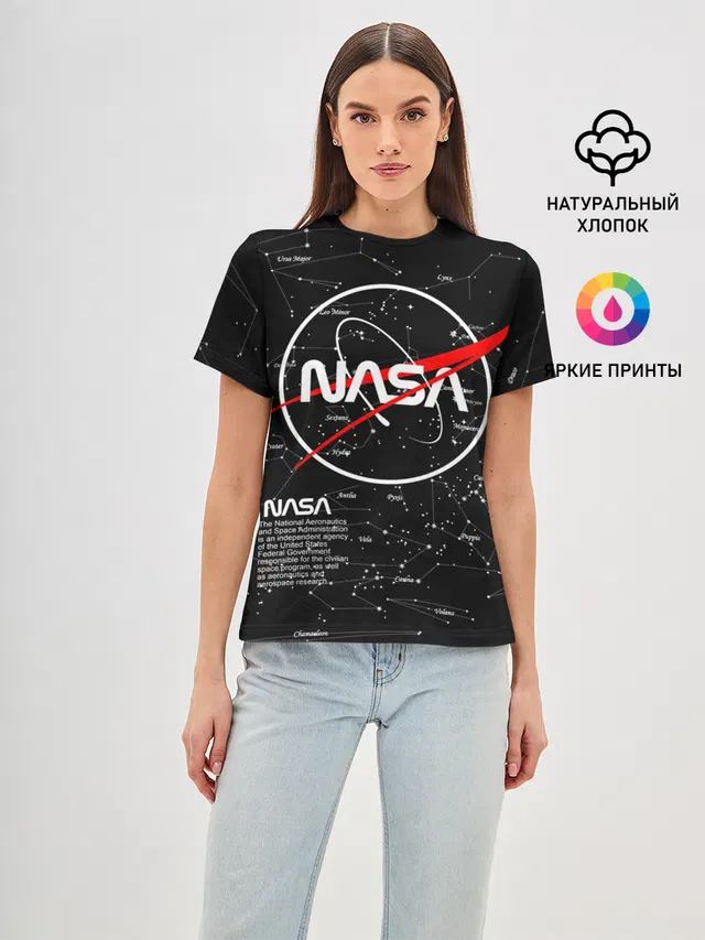 NASA