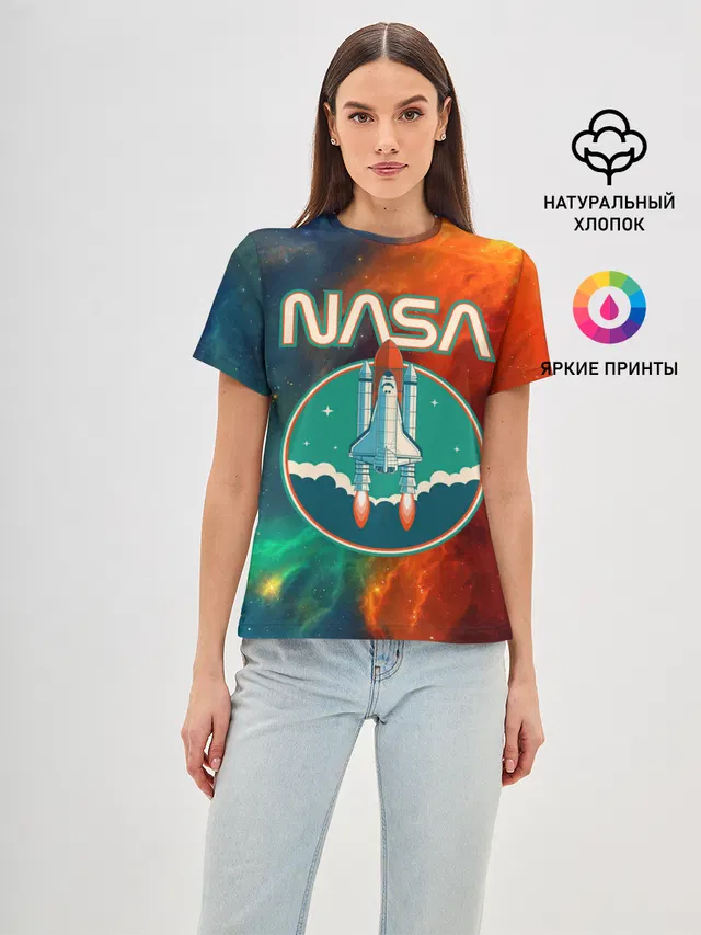 NASA