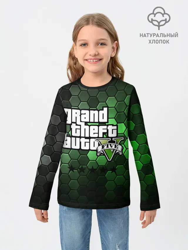GTA 5 / ГТА 5
