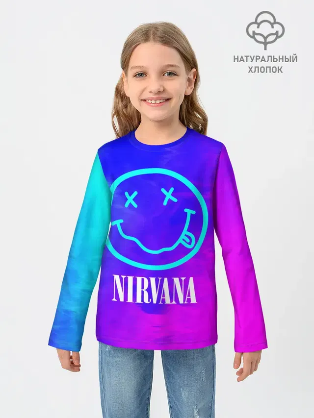 NIRVANA / НИРВАНА