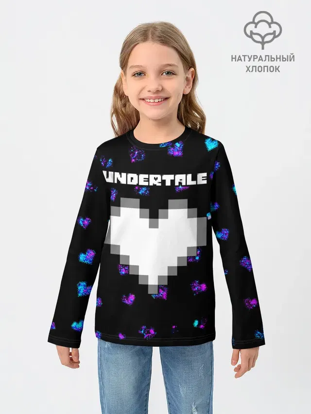 UNDERTALE / АНДЕРТЕЙЛ