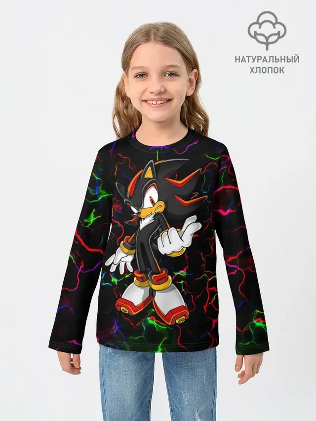 Соник | Sonic