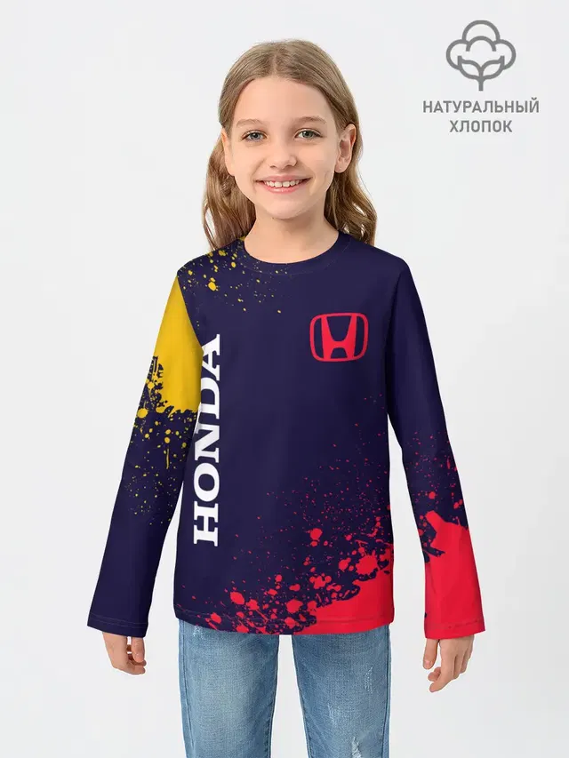 HONDA / ХОНДА