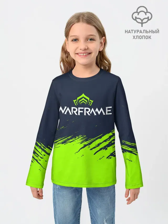 WARFRAME / ВАРФРЕЙМ