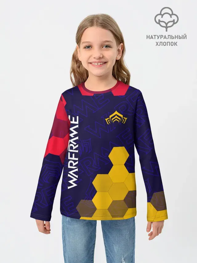 WARFRAME / ВАРФРЕЙМ
