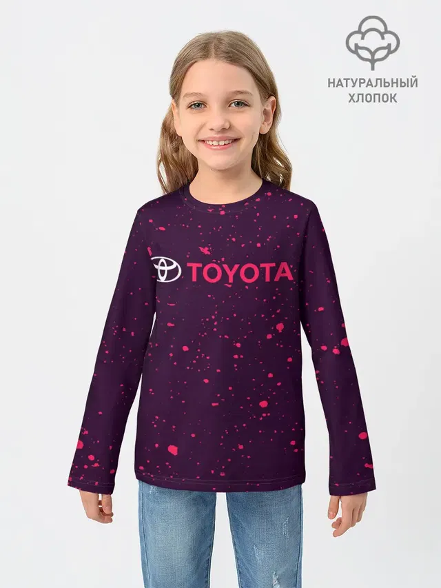 TOYOTA / ТОЙОТА