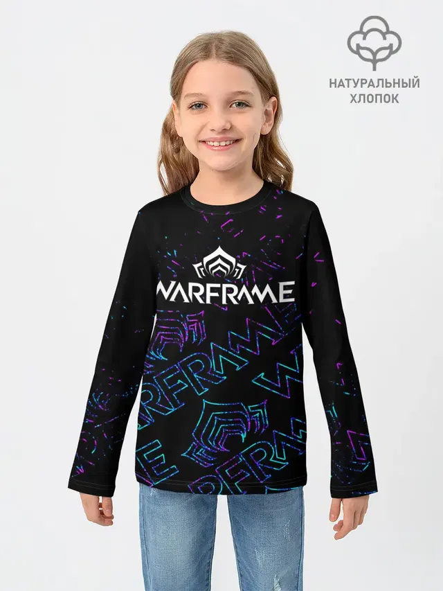 WARFRAME / ВАРФРЕЙМ