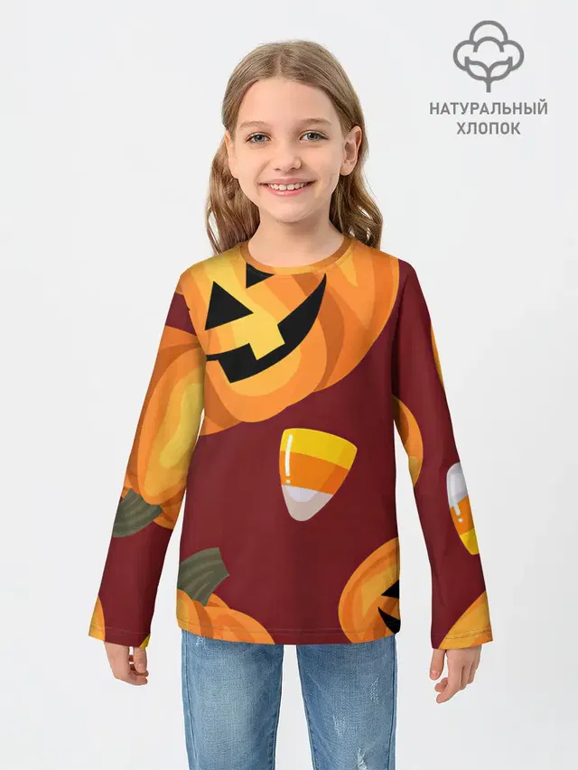 Сладкие хэллоуин