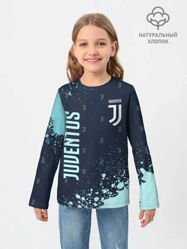 JUVENTUS / ЮВЕНТУС