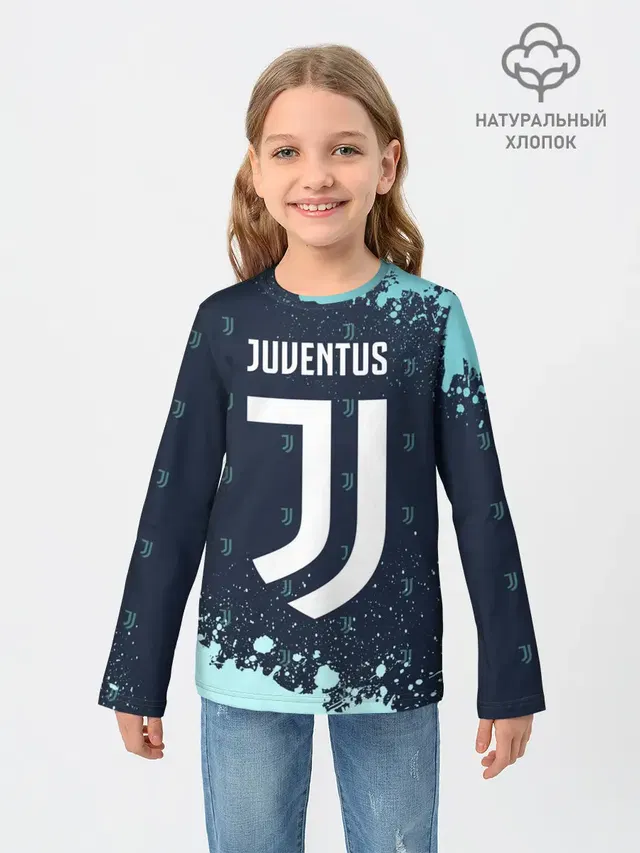 JUVENTUS / ЮВЕНТУС
