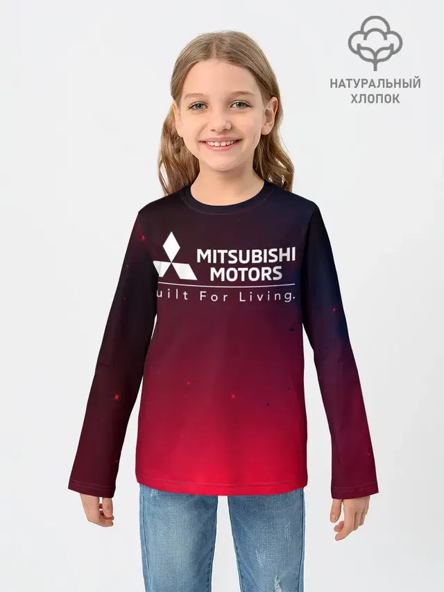 MITSUBISHI / МИТСУБИСИ