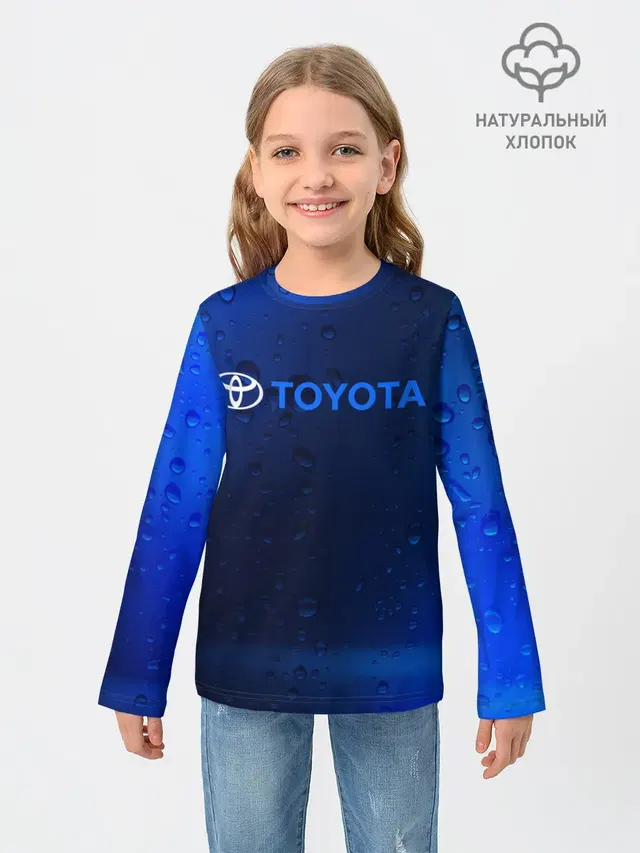 TOYOTA / ТОЙОТА
